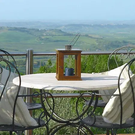 Tatil Evi Castagni I - Castagni Ii By Interhome Orciatico