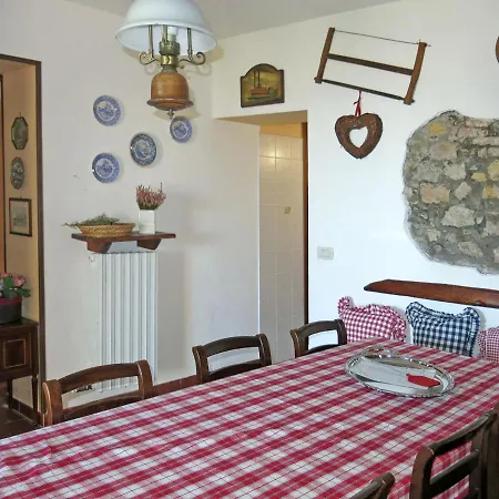 Castagni I - Castagni Ii By Interhome Tatil Evi Orciatico
